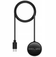 Karikues për orë Samsung Galaxy Watch Beline BLNSWC01, me kabllo, i zi