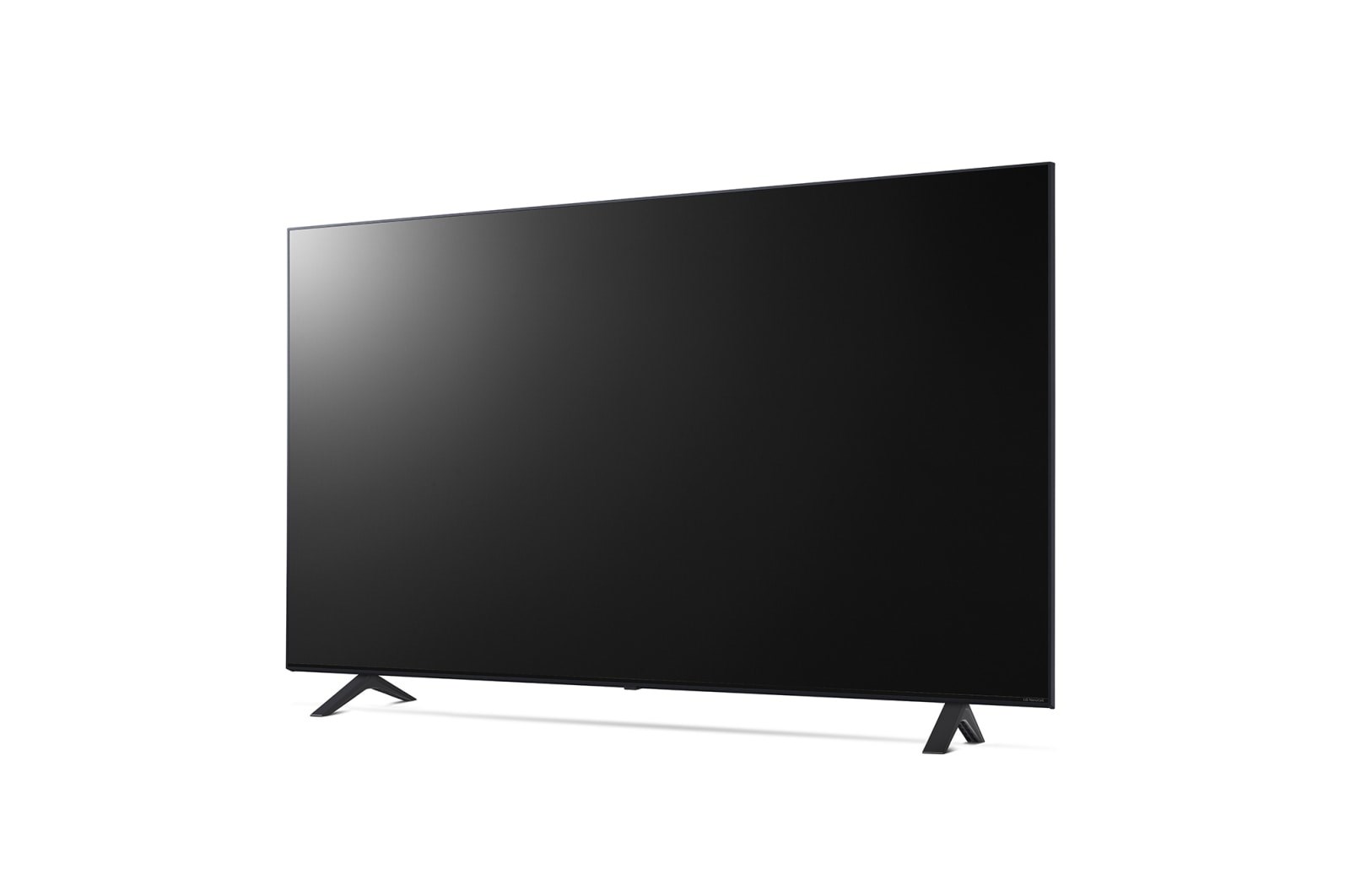 Televizor LG 43NANO753QC Smart, 43" (109.2 cm), LED 4K UHD, i zi