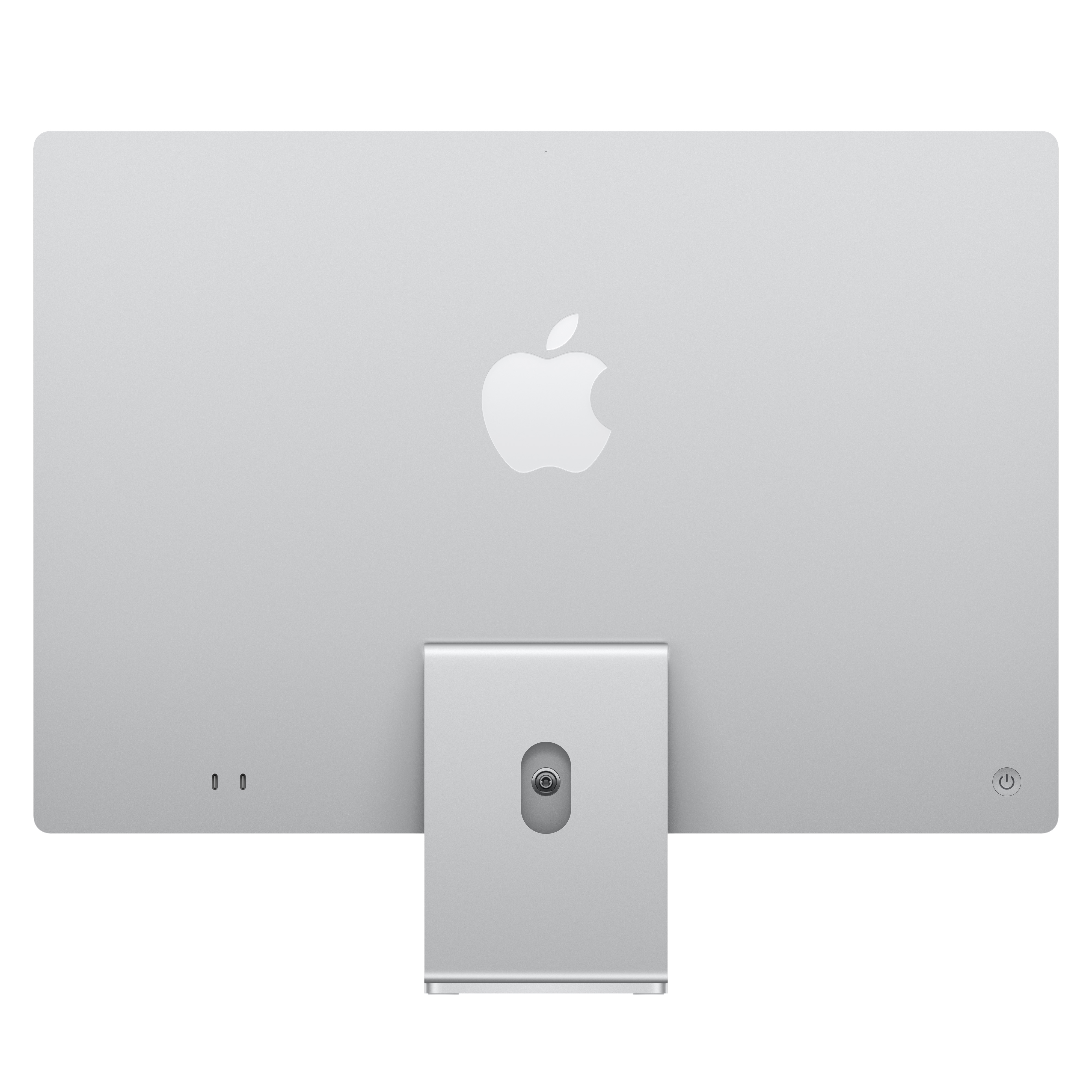 Apple iMac 24", M6 10‑core, 16GB, 256GB SSD, 10‑core GPU, Silver