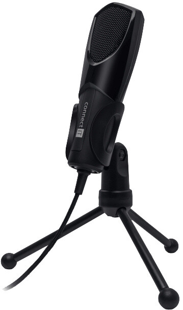 [OUTLET] Mikrofon CONNECT IT YouMic, i zi