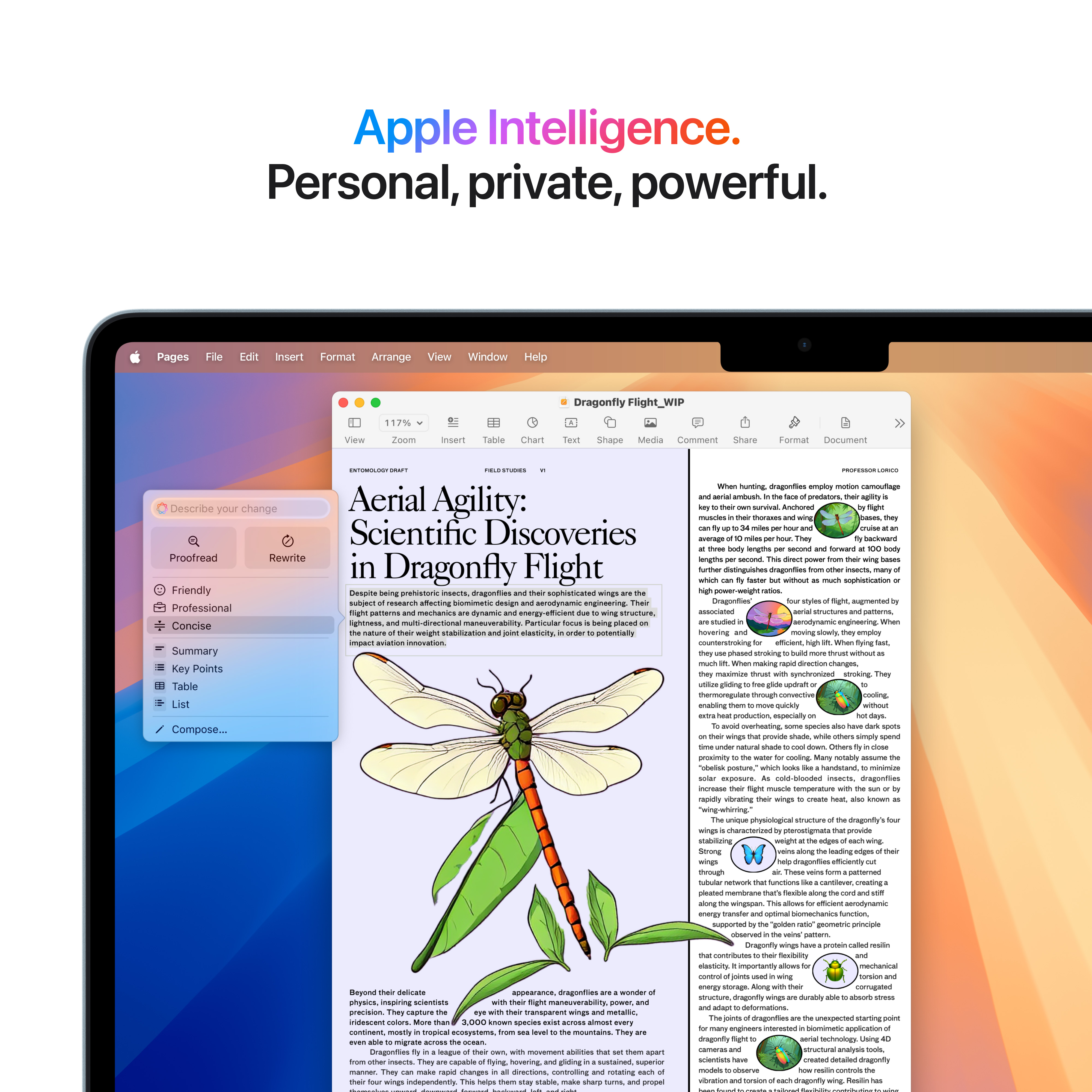 Apple MacBook Air, 13.6", M4 10-core, 24GB, 512GB SSD, 10-core GPU, Sky Blue