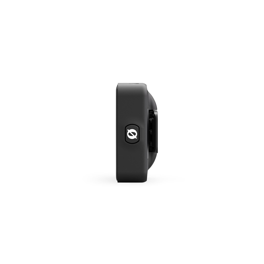 Mikrofon wireless RODE Wireless ME Dual, sistem digjital, kompakt, i zi