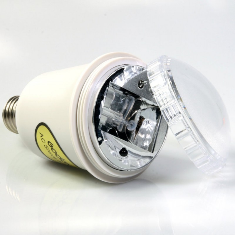 Godox A45S AC Slave Flash