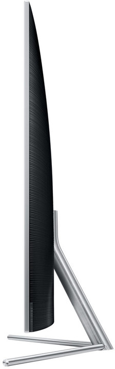 Televizor Samsung QE55Q7C, 55"/138cm, 4K UHD        