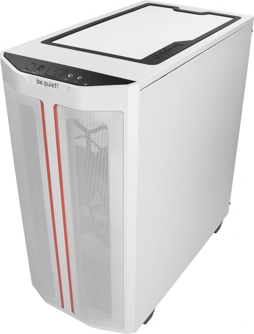 Kompjuter gaming Game X G500, Ryzen 7 7700X, RTX 3060, 32GB RAM, 1TB SSD, i bardhë