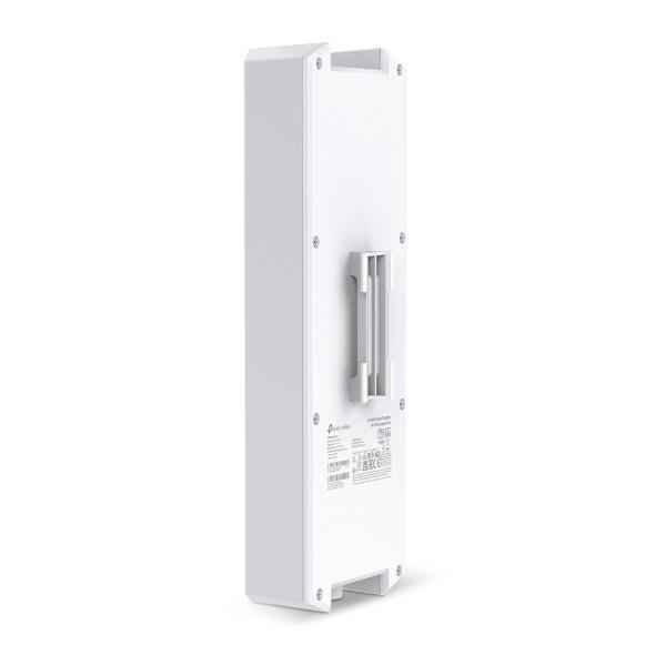Access point TP-Link Omada AX3000, WiFi 6, IP67, i bardhë