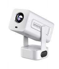 Projektor ZENWIRE PrimeView IMC360, Full HD, 400 ANSI lumens, i bardhë
