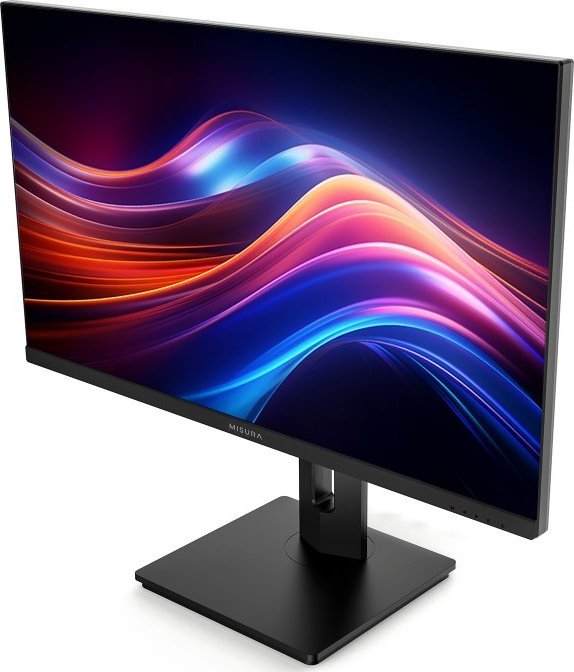 Monitor gaming MISURA QG25DFA, 25", Full HD 240Hz, i zi