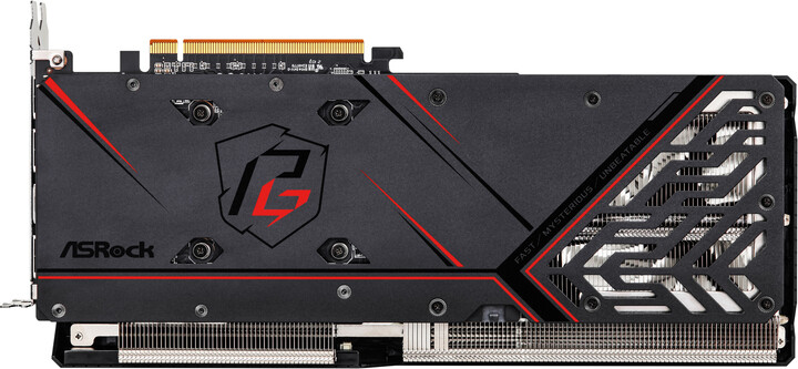 Графичка картичка ASRock AMD Radeon™ RX 7600 Phantom Gaming 8G OC, 8GB GDDR6