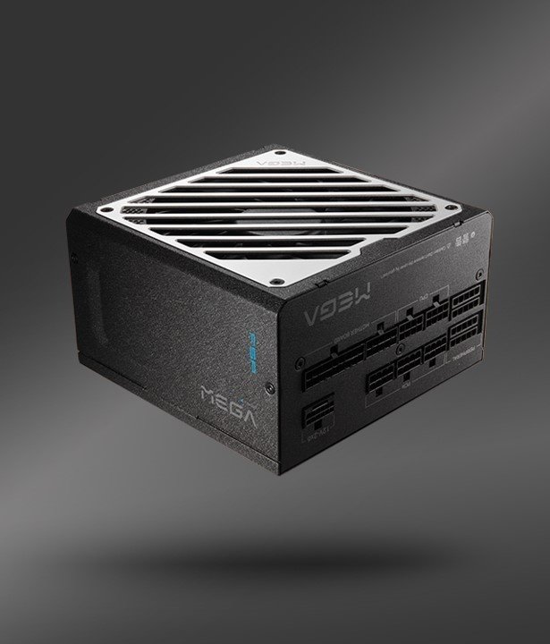 Furnizues energjie FSP MEGA-1000GM, 1000W, ATX 3.1, 80 PLUS Gold, modular, i zi