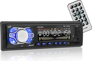 Radio makine Blow AVH-8624, Bluetooth, SD USB