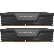 Memorie RAM CORSAIR Vengeance 32GB, DDR5 6000MHz, 2x16GB, gri