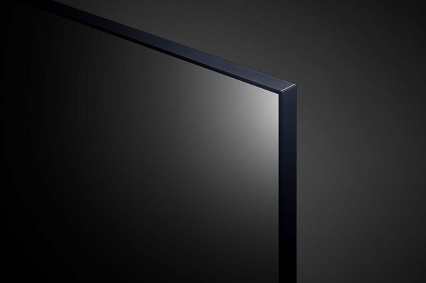 Televizor LG 65UQ91003, 65" (164cm), 4K UHD, i hirtë