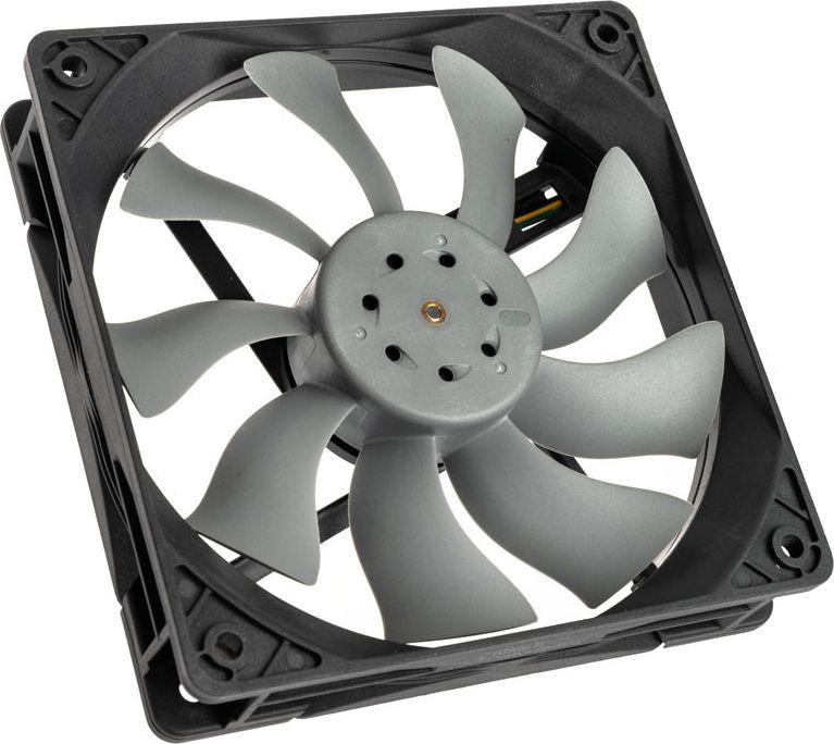 Ftohës Akasa OTTO SF12, 120 mm