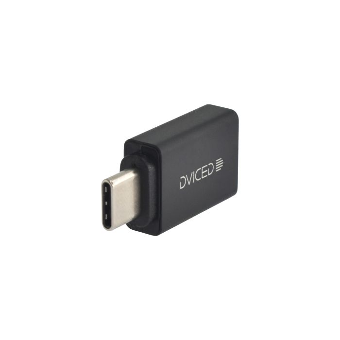 Dviced Adapter Type-C To USB-A