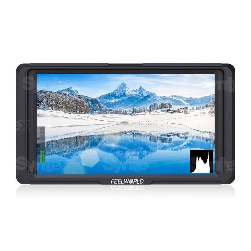 Feelworld F5 Monitor