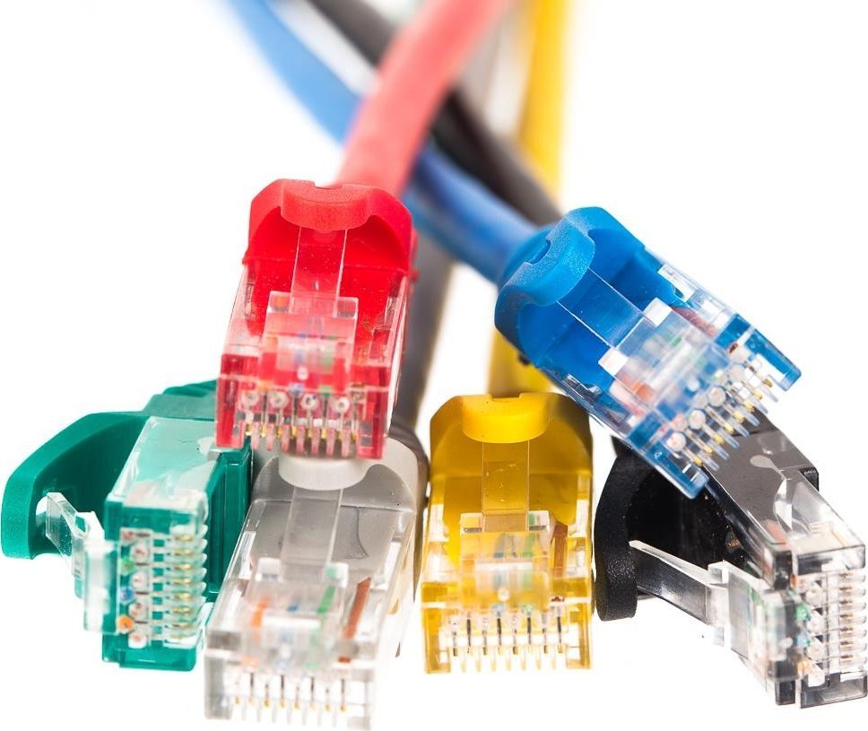 Kabllo rrjeti NetRack BZPAT7UG, RJ-45, Cat.5e, 7.5m, e gjelbër