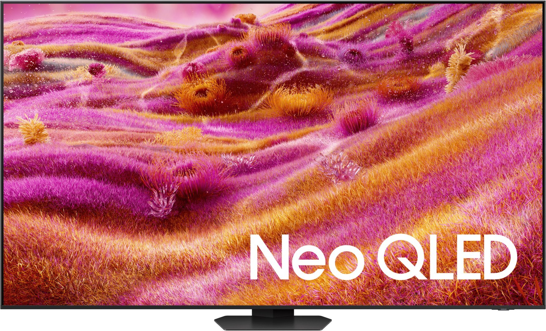 Televizor Samsung Neo QLED QN90F, 98", 4K, i zi