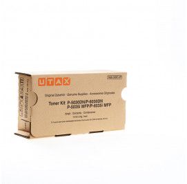 Toner për printer Utax P-5030DN, i zi