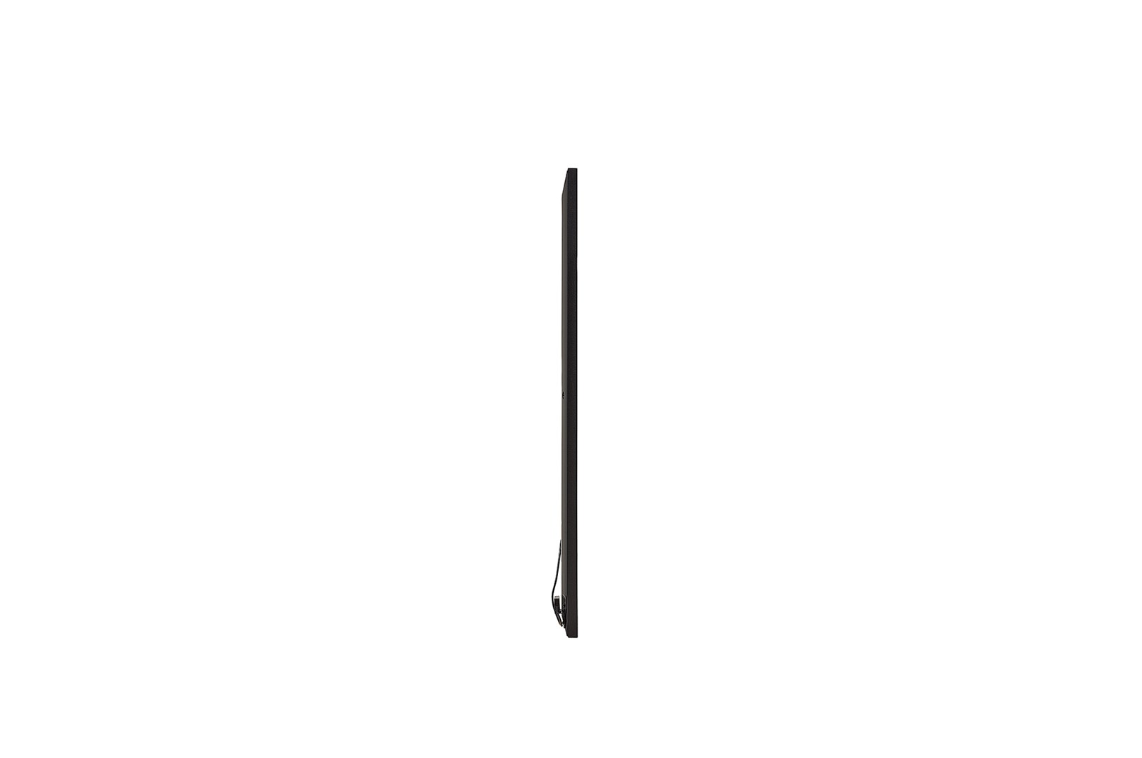 Ekran LG 65UH5N-E, 65", UHD, i zi