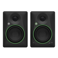Monitorë aktivë studio Mackie CR5BT, 5.25", Bluetooth, të zinj