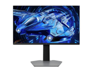 Monitor TCL 25G64, 24.5" MiniLED FHD, 300Hz, gri