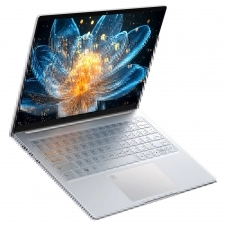 Laptopi Ninkear S14, 14", AMD Ryzen 5 7535HS, 16GB RAM, 1TB SSD, i argjendtë