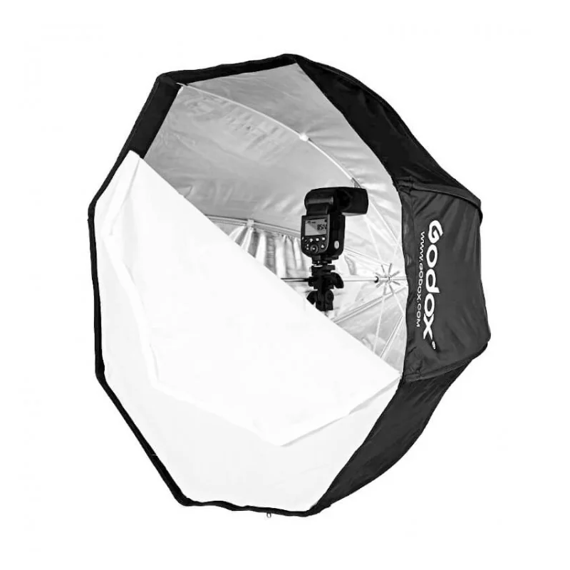 Godox Softbox Umbrella Octa 95cm
