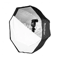 Godox Softbox Umbrella Octa 95cm