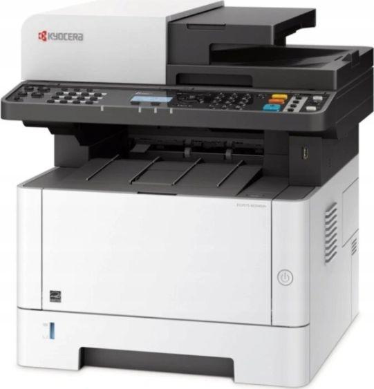 Printer me lazer ECOSYS Kyocera M2040dn MFP