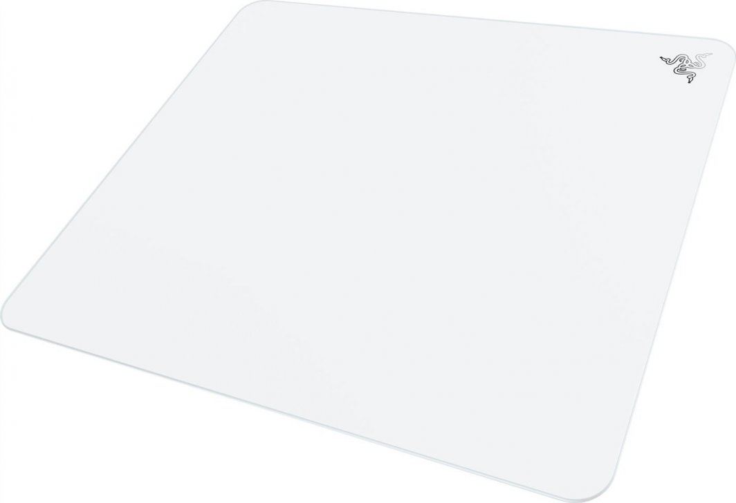 Mauspad Razer Atlas, i bardhë
