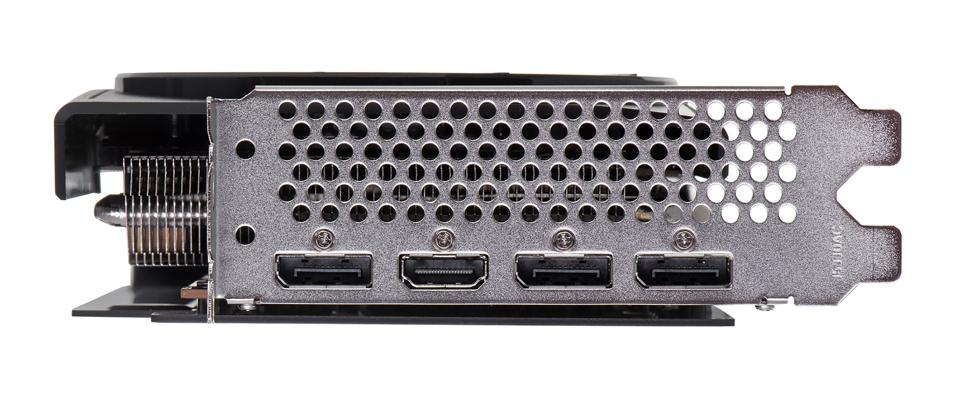 Kartelë grafike Biostar Radeon RX 7600 8GB GDDR6