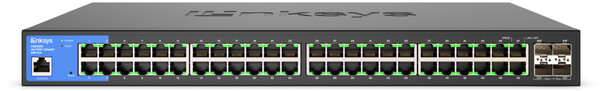 Switch Linksys LGS352C