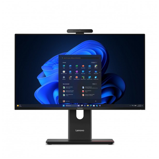 Pjesë këmbimi Lenovo ThinkCentre M70a Gen 6, për notebook, e zezë