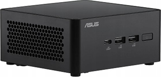 Mini PC ASUS NUC 14 Pro RNUC14RVHV500002I, Intel Core Ultra 5 135H, Wi‑Fi 6E, i zi 2