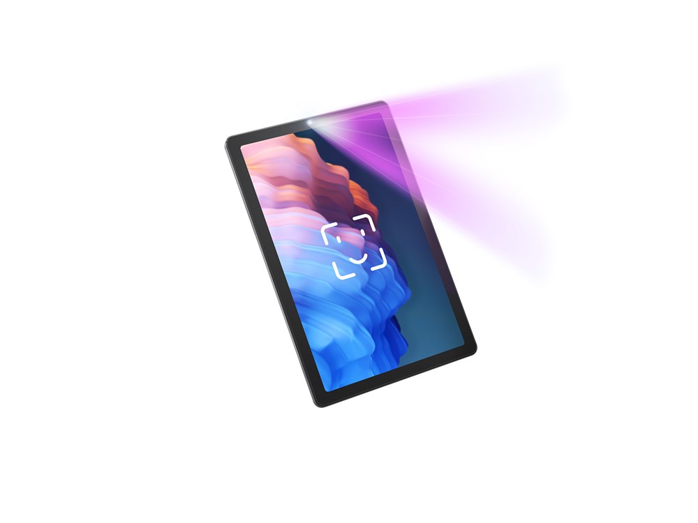 Tablet Lenovo Tab M9 Mediatek, 9", 32GB, Full HD, Android 12, i hirtë