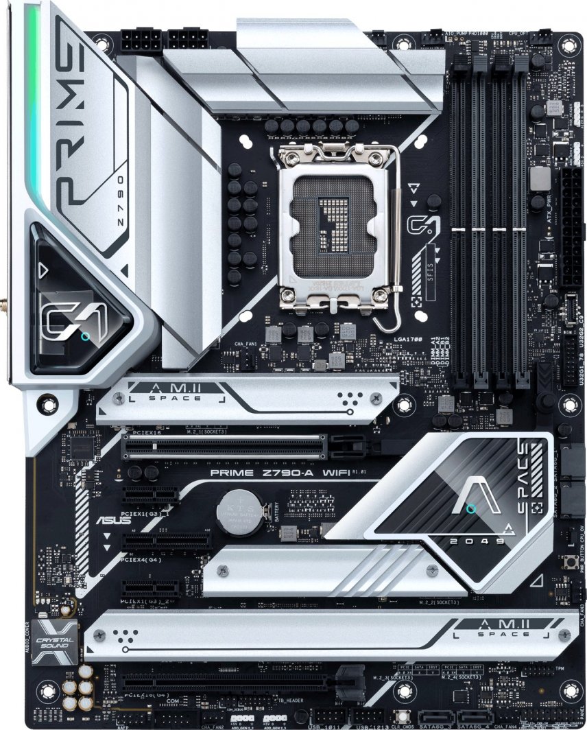 Pllakë amë Asus PRIME Z790-A WIFI	