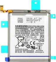 Bateri celulari Samsung Galaxy Note 20 Ultra EB BN985ABY, 4500mAh, Li Ion