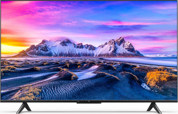 Televizor Xiaomi Mi TV LED, 43" (108cm), 4K ULTRA HD, i zi