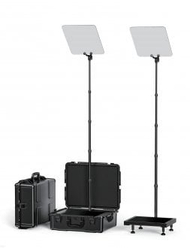 Teleprompter Desview T300, ekran 19", HDMI SDI, i zi