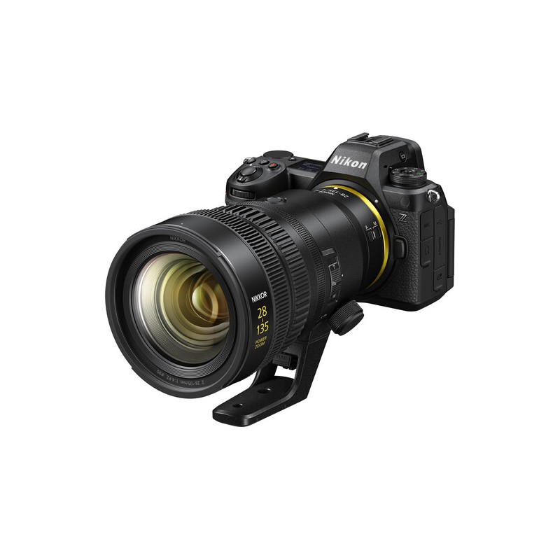 Lente NIKKOR Z 28-135mm f/4 PZ