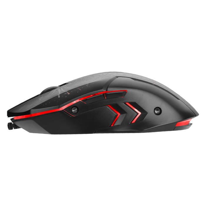 Maus gaming Scorpion Marvo M207, 3200DPI