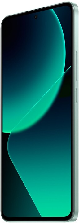 Celular Xiaomi 13T, 8GB/256GB, i gjelbër