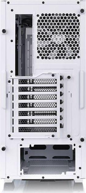 Kasë Thermaltake Divider 300 TG Air Snow, Midi Tower