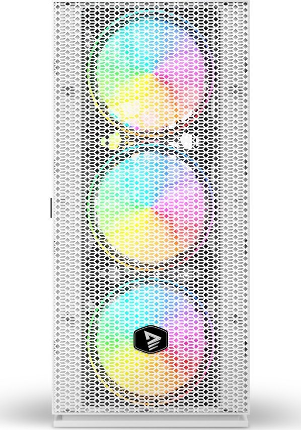 Kasë Savio Raptor X1, Midi Tower
