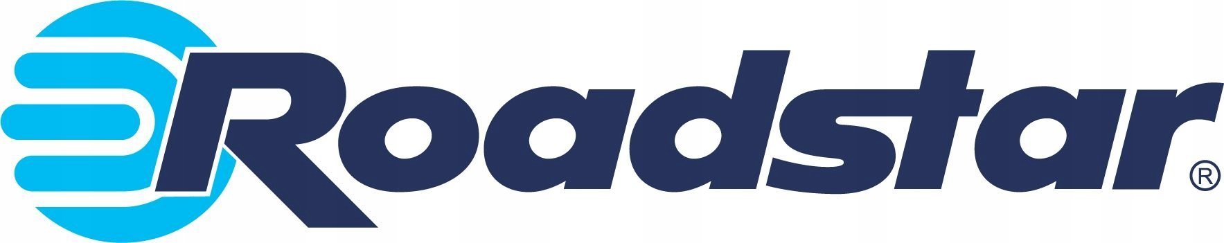 Radio orë Roadstar CLR-2477, projektor ore, portë USB, e zezë