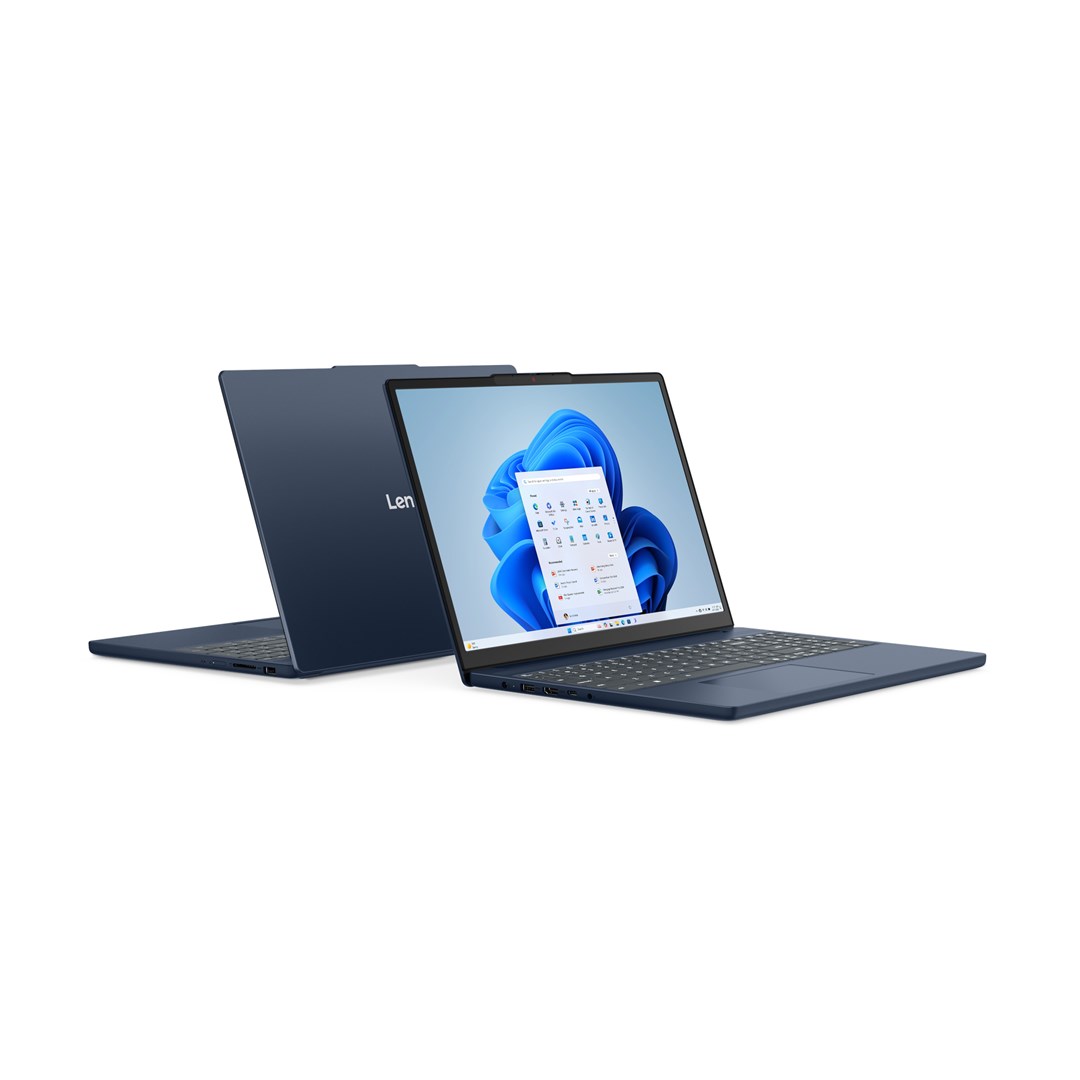 Laptop Lenovo 83K100CYPB, 15.3", Intel Core i5 13420H, 16 GB, 512 GB, Intel UHD Graphics, i kaltër