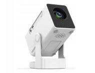 Projektor Philips NeoPix 140, HD 720p, Wi Fi, i bardhë