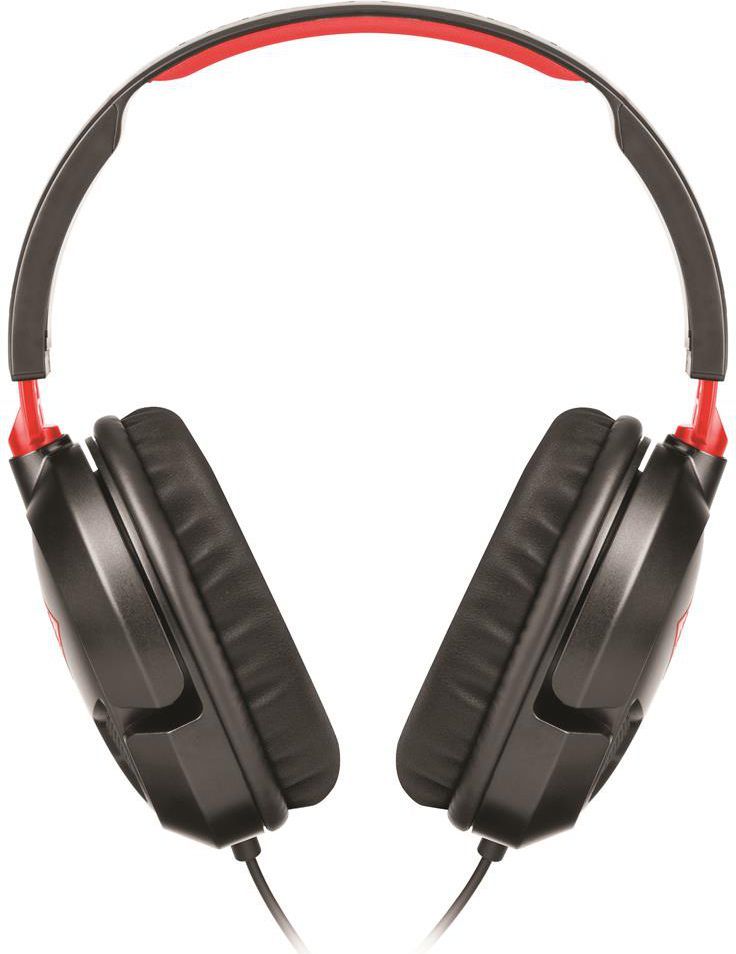 Kufje Turtle Beach Recon 50, të zeza