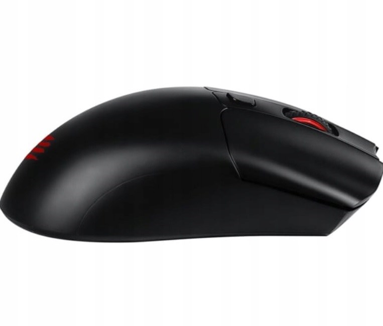 Maus Madcatz M.O.J.O. M2, Gaming, RF Wireless, i zi